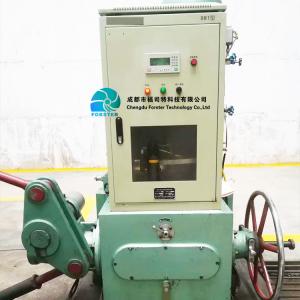 Quality High Performance Hydraulic Governor Of Hydro Water Generator Parts wholesale