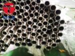 TP304 Oiled Bright Annealed Stainless Steel Tube Seamless