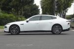 Xpeng P7 EV Luxury Cars SUV New Energy Everbright Electric Car 480km