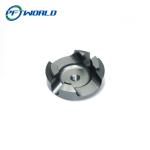 OEM CNC machining parts stainless steel lathe/turning/miling parts