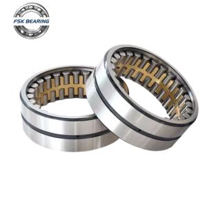 Quality ABEC-5 BC4-0096 Four Row Cylindrical Roller Bearing For Metallurgical Steel Plant wholesale