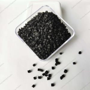 Quality PA66 Raw Material Granules Glass Fiber Reinforced High Tensile Extrusion PA Materials for Heat Barrier Tapes wholesale