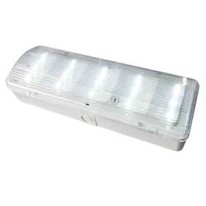 Quality IP20 Rechargeable Emergency Light Fixtures For Government Buildings wholesale