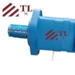 Electric Parts Hydraulic Motor M02119AH16AA0100013000000ABAAF for Customer