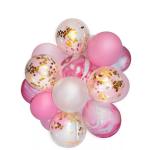 Air Filled Party Decoration Balloons For Wedding