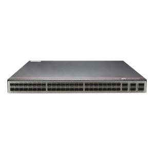 Quality 1000 Mpps Industrial Network Switch 2.16 Tbit S 32 MB Buffer CE6857-48S6CQ-EI wholesale