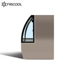 Secop Deli Case Refrigeration Refrigerated Meat Case For Supermarket