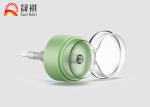 Plastic Nail Polish Remover Pump Bottle Skincare Cleaning Dispenser Pump