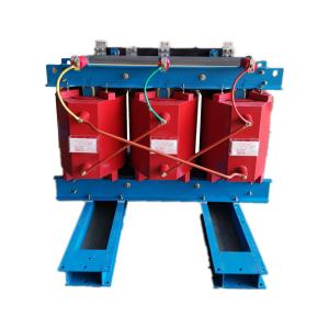Quality Cast Resin Distribution Power Transformers Dry Type Explosion Proof 50 Kva wholesale