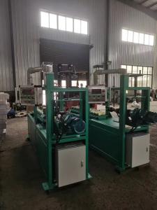 Quality LPG Filled Cylinder Valve Changing Machine Tap Changing Machine wholesale