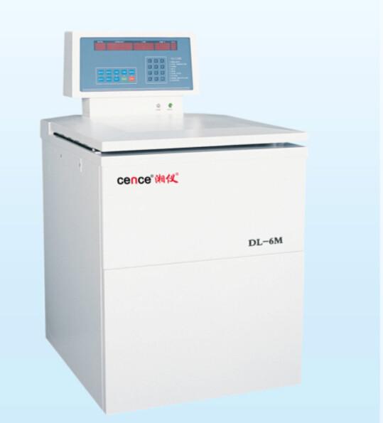 Full Steel Thermo Scientific Centrifuge , Refrigerated Cold Centrifuge With