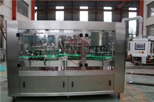 Quality Industrial Shampoo Bottle Filling Machine Glass Bottle Air Bottling System wholesale
