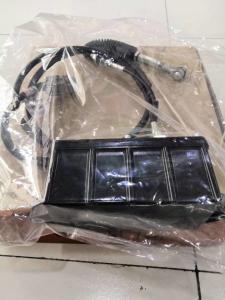 Quality Excavator Doosan 370-9 Throttle Body Motor wholesale