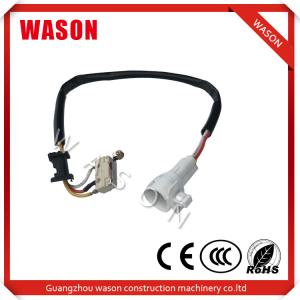 Quality Hot Sale Throttle Motor Positioner YN205000027-2 For Excavator SK200-3 wholesale