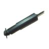 Buy cheap Kia Besta 92- front shock absorber gas 344302 from wholesalers