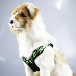 Anti Lost Pet Vest Harness Soft Safety Neoprene Wear Resistant