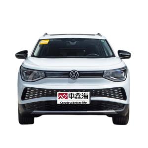 Quality Id6x pure version the first electric SUV new electric vehicle luxury electric vehicle wholesale