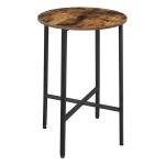 Small Bar Table, Round Bar Table for Sale, Kitchen Furniture, Bar Table for