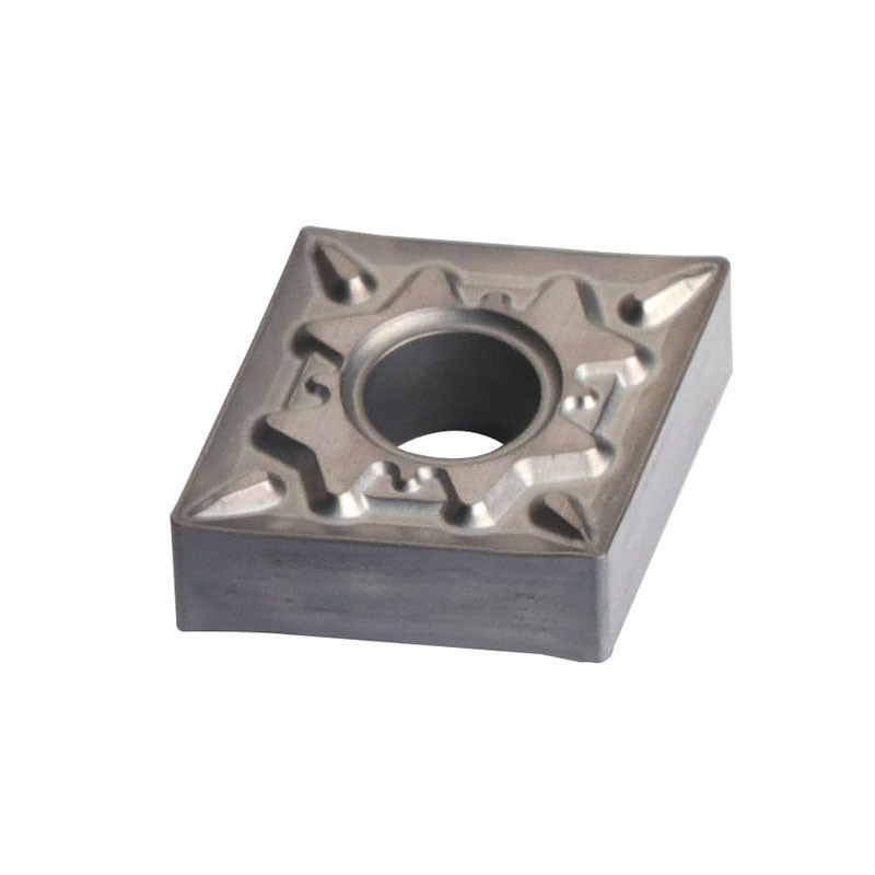 CNMG120408HQ Indexable Milling Inserts