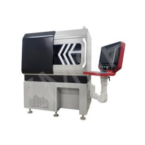 Quality High-Precision Laser Drilling Machine for Sapphire bearing processing wholesale