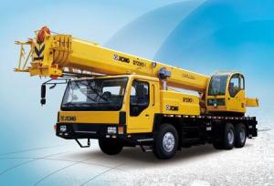 Quality QY160K Truck Crane wholesale