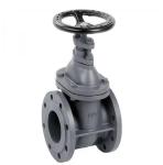 API Spec 6A FLS-R Manual Gate Valve 7 1/16"-15M