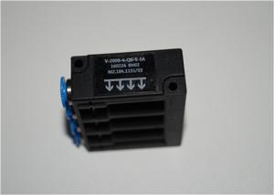 Quality V-2000-4-QS-6-SA Solenoid Operated Valve Original M2.184.1151 wholesale
