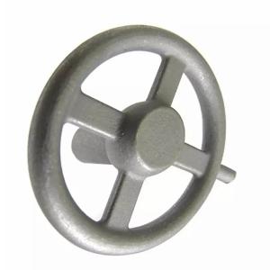 Quality Precision Die Casting Electronic Accessories for Custom Investment and CNC Machined Steel wholesale