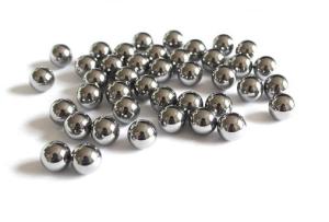 Quality YG8 Tungsten Carbide Balls wholesale