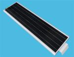 Integrated Solar Street Light, All in One Solar Street Light,