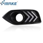 2018 2019 Honda HRV HR-V Vezel 30000h Daytime Running Lamp
