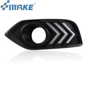 Quality 2018 2019 Honda HRV HR-V Vezel 30000h Daytime Running Lamp wholesale