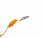 China Suppliers Metal Small Alligator Clips Curl Clip