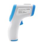 Laser Infrared Forehead Thermometer / Electronic Non Contact Body Thermometer