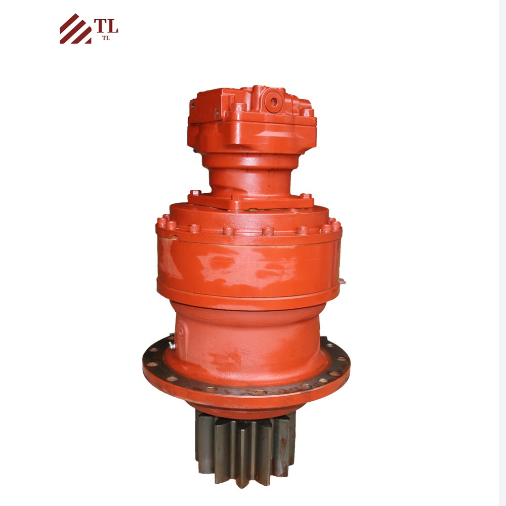 11C0169 M5X130 CLG925 LG922 Hydraulic Swing Motor for Crawler Excavator Promotion
