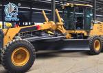 GR135 11 Ton Cummins Engine 135hp Compact Motor Graders