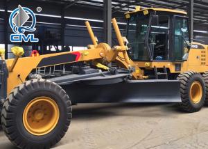 Quality GR135 11 Ton Cummins Engine 135hp Compact Motor Graders wholesale