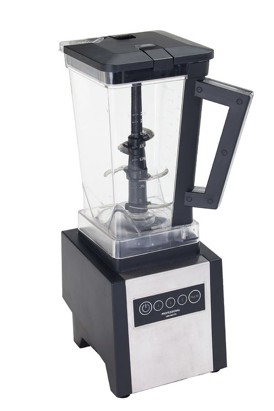 BL808 1000W 6 Blades Tritan High Speed Professional Blender