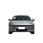 ME Version EV Sedans 200 Km/H Electric Suv Car Zeekr 001 5 Seats