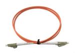 OM1 Fiber Optic Patch Cord
