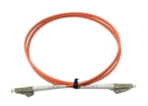 Quality OM1 Fiber Optic Patch Cord wholesale