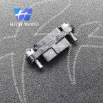 HW-CMM Connector, HW-222C10M11,2mm Pitch.
