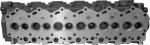 TOYOTA Landcruiser Coaster 1HZ Iron Casting Cylinder Head 11101-17010 11101