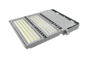 Quality IK10 IP66 Ferrari LED Area Flood Lights Smart Dimming Function Available wholesale
