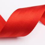 Seat Belts White Monofilament Line