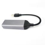 Female USB Lan Adapter