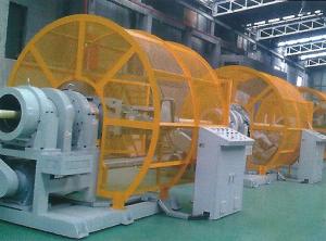 Quality Automatic Plastic Pipe Production Line RTP Reinforced 315mm 600kg/H High Pressure wholesale