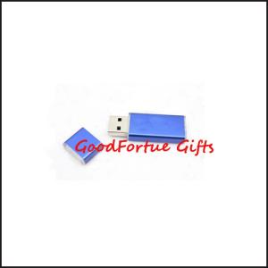 Quality Squa Aluminum U flash Disk promotion gift wholesale