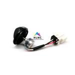 22U-06-22420 PC200-7 PC200LC-7 Throttle Motor Knob Switch Electrical Parts