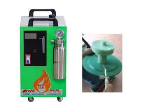 Quality OEM/ODM Oxy Hydrogen Gas Welding And Cutting Equipment wholesale